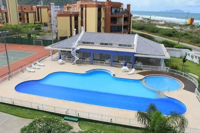 Apartment Ingleses Villa Dos Mares Florianopolis