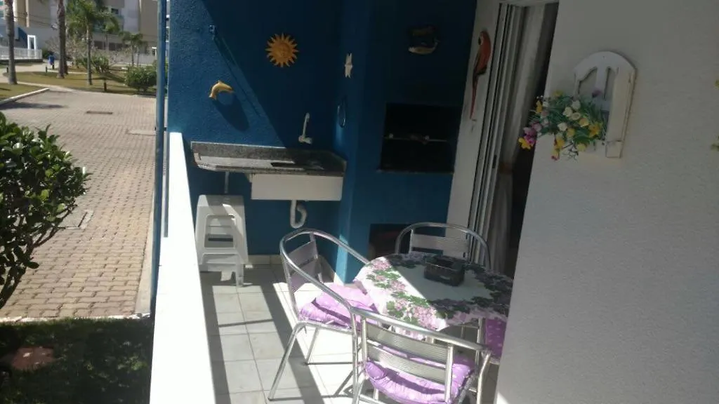 Ingleses Villa Dos Mares Florianopolis Apartment
