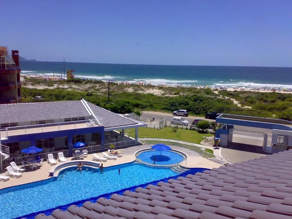 Ingleses Villa Dos Mares Florianopolis 0*,  Brazil