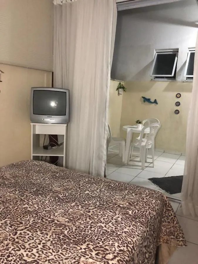 Apartment Ingleses Villa Dos Mares Florianopolis Brazil
