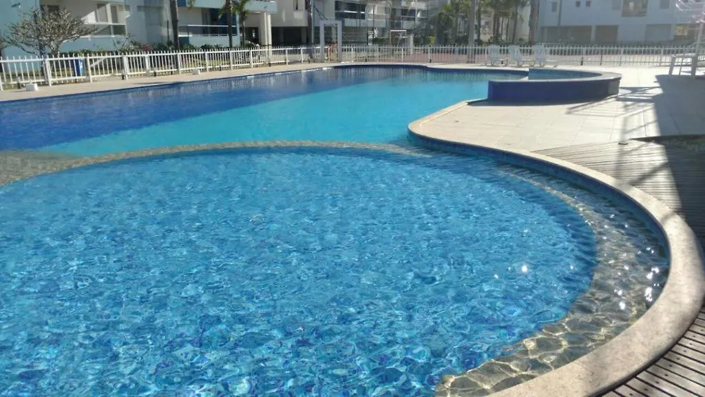 Ingleses Villa Dos Mares Florianopolis