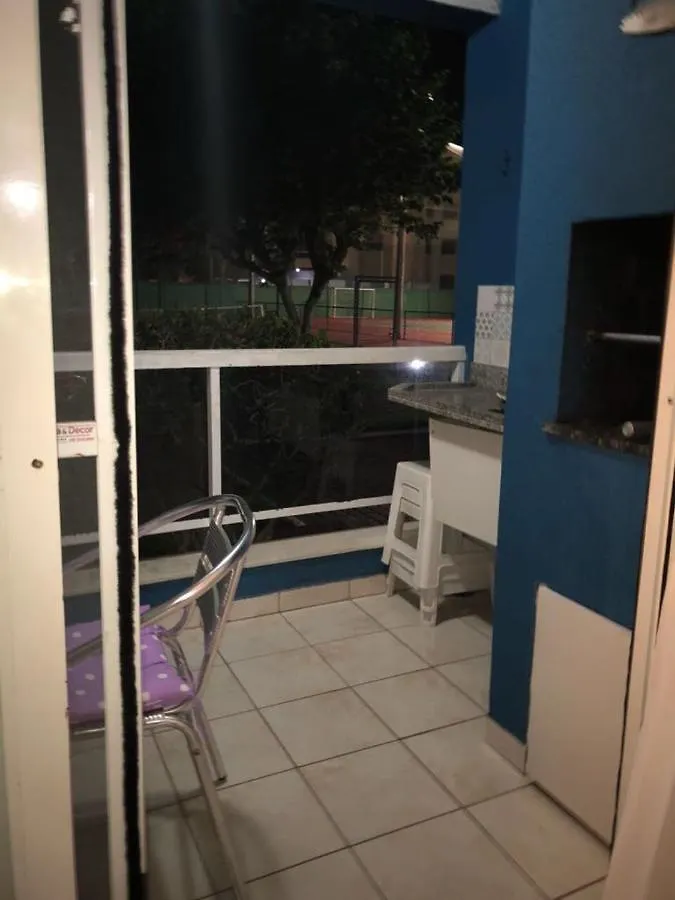 Ingleses Villa Dos Mares Florianopolis 0*,