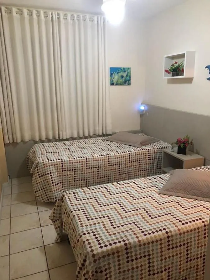 Ingleses Villa Dos Mares Florianopolis 0*,  Brazil