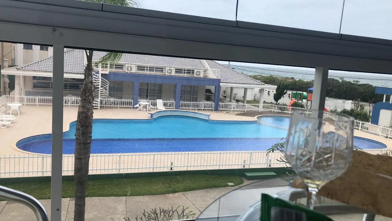 Apartment Ingleses Villa Dos Mares Florianopolis