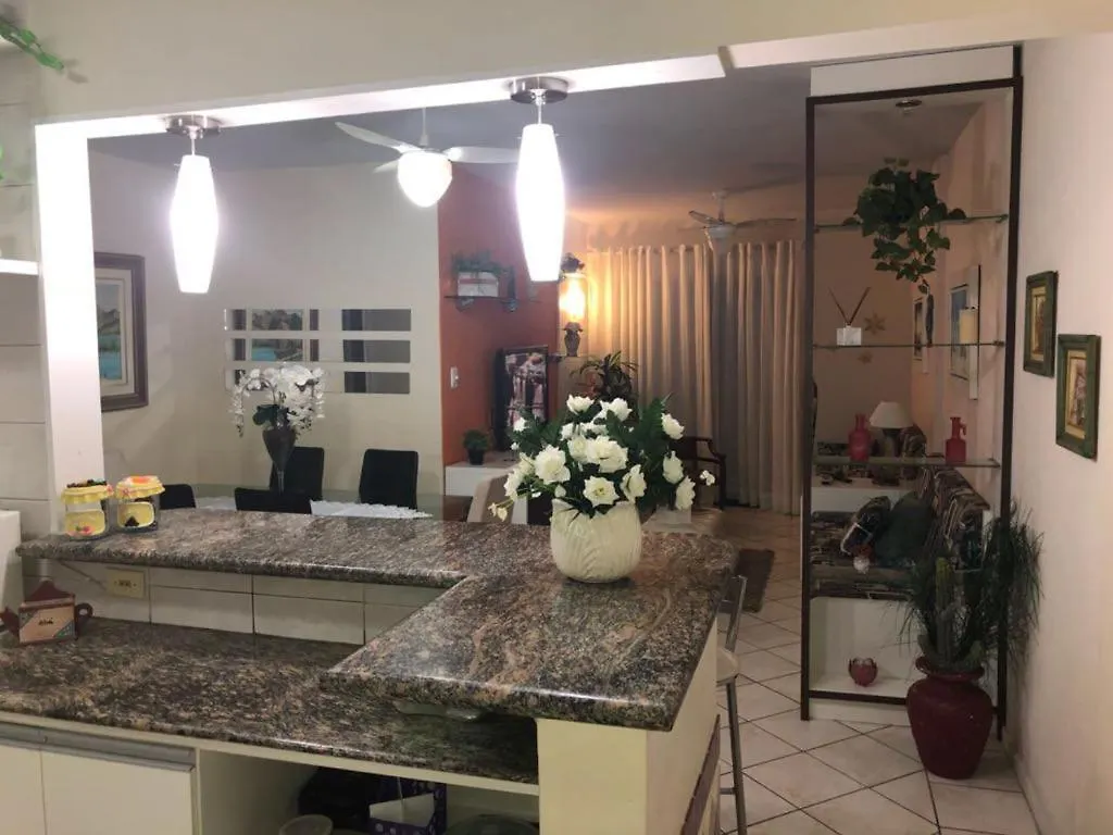 Apartment Ingleses Villa Dos Mares Florianopolis