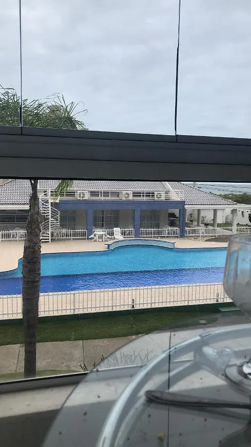 Apartment Ingleses Villa Dos Mares Florianopolis