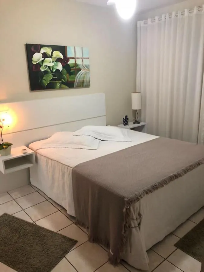 Apartment Ingleses Villa Dos Mares Florianopolis