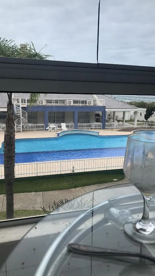 Ingleses Villa Dos Mares Florianópolis Brasile