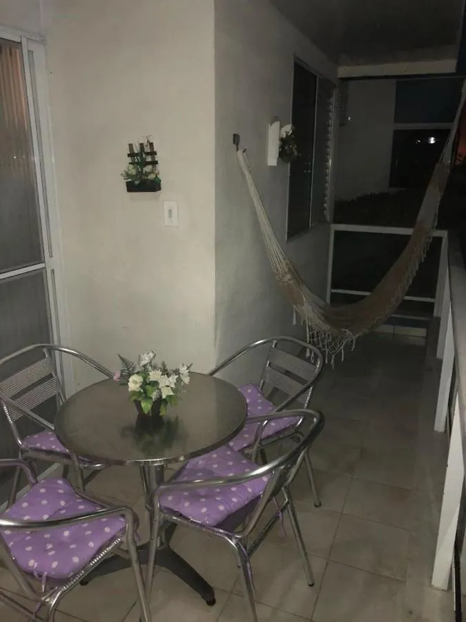 Ingleses Villa Dos Mares Florianópolis Appartamento