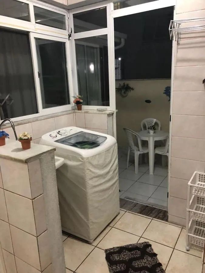 Ingleses Villa Dos Mares Florianópolis Appartamento